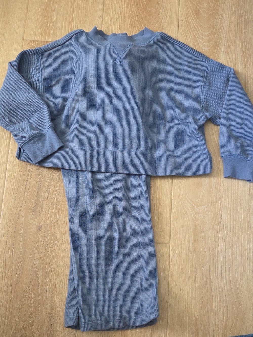 Gap Matching Set